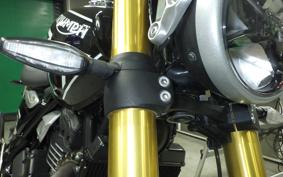 TRIUMPH SPEED 400 2024