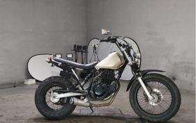 YAMAHA TW200 DG07J