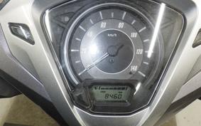 HONDA LEAD 125 JF45