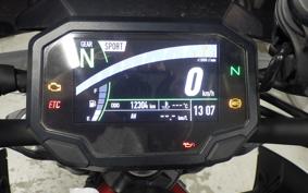 KAWASAKI Z900 Gen.2 2021 ZR900B