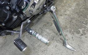 YAMAHA DRAGSTAR 400 2008 VH01J