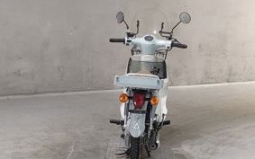 HONDA SUPER CUB110 JA07