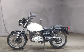 SUZUKI ST250 NJ4AA