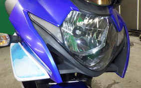 SUZUKI GSX250R