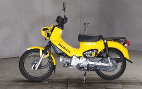 HONDA CROSS CUB110 JA45