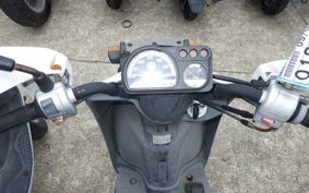 YAMAHA GEAR Gen.2 UA06J