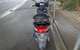 YAMAHA  CYGNUS Z125 TJAA