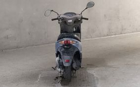 HONDA DIO CHESTER AF62