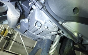 HONDA DIO 110 2012 JK03