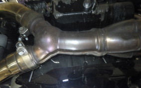 KAWASAKI ZZ1400 NINJA R 2009 ZXT40C