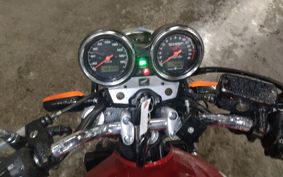 HONDA CB400SFV-2 NC39