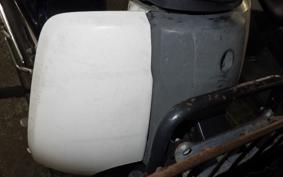 HONDA C50 SUPER CUB AA04