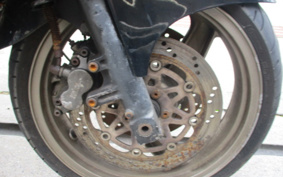 KAWASAKI ZZ-R400 1994 ZX400K