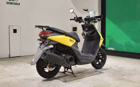 YAMAHA BW S125 Gen.2 SED9J