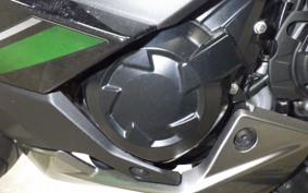 KAWASAKI NINJA 1000SX 2023 ZXT02K