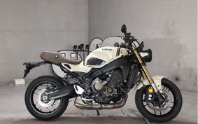 YAMAHA XSR900 2026 RN96J