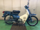Фото Honda SUPER CUB 70 с японского аукциона
