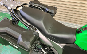 KAWASAKI VERSYS-X 250 TOURER LE250D