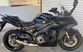 SUZUKI GSX-S1000GT 2022 EK1AA