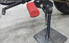 HONDA APE 50 2025 AC16