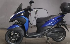 YAMAHA TRICITY 155 ABS SG37J