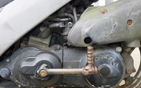 HONDA DIO GEN 2 AF27