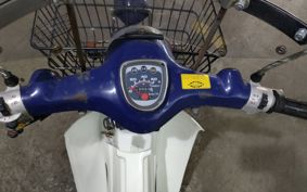 HONDA SUPER CUB50 C50
