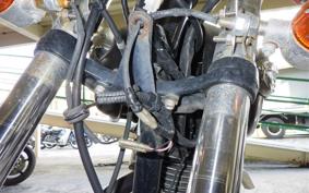 KAWASAKI ESTRELLA RS BJ250A