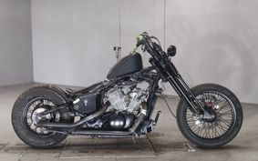 HONDA STEED 400 NC26