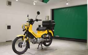 HONDA CROSS CUB 110 JA45