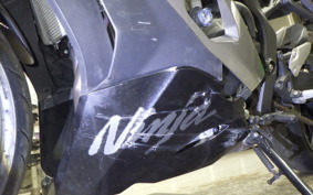 KAWASAKI ZX-25R-2SE 2018 ZX250H