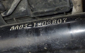 HONDA ﾍﾞﾝﾘｨ50 AA03