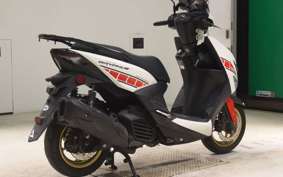 YAMAHA CYGNUSｸﾞﾘﾌｧｽ 1991 SEJ4J