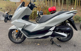 HONDA PCX 125 JK05