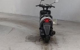 SUZUKI ADDRESS V125 CF46A