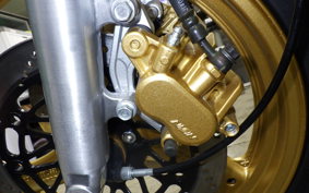 SUZUKI GSX400 IMPULSE 2004 GK79A