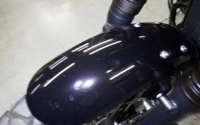TRIUMPH SCRAMBLER 900