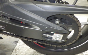 HONDA CBR400R 2021 NC56