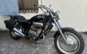 HONDA V-TWIN MAGNA MC29
