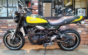 KAWASAKI Z900RS 2022 ZR900K