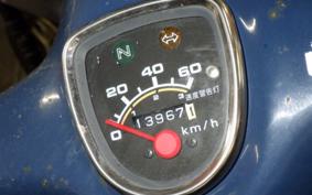HONDA C50 SUPER CUB AA01