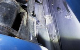 SUZUKI LET's 4 CA41A