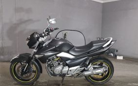 SUZUKI GSR250 GJ55D
