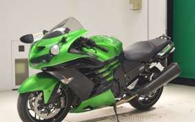 KAWASAKI ZX 1400 NINJA R A 2016