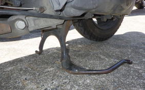 SUZUKI LET's 4 CA45A