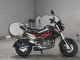 Фото Benelli TNT125 с японского аукциона