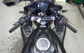 HONDA CBR250RR 2001 MC51