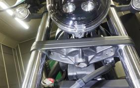 HONDA REBEL 250 2022 MC49