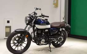 HONDA GB350 2026 NC59