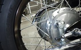 YAMAHA SR400 Gen.5 2021 RH16J